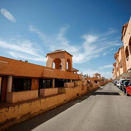 הוילה סן פרננדו Duplex 6 Pax Con Wifi En Bahia Sur Con Parking Y Piscinas Comunitarias מראה חיצוני תמונה