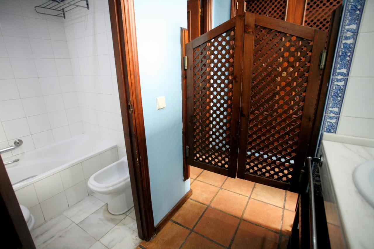 הוילה סן פרננדו Duplex 6 Pax Con Wifi En Bahia Sur Con Parking Y Piscinas Comunitarias מראה חיצוני תמונה
